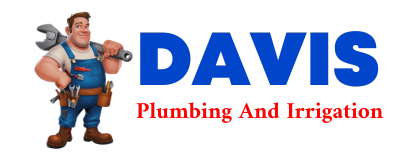 Trusted plumber in FALLS CREEK